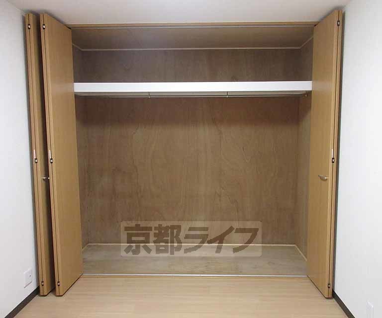 収納　大容量の収納です！