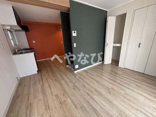 その他部屋・スペース　他号室　同施工参考写真