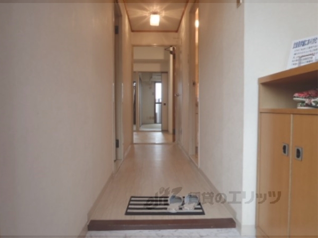 その他部屋・スペース　廊下