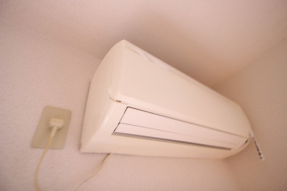 その他設備　※別部屋の写真です