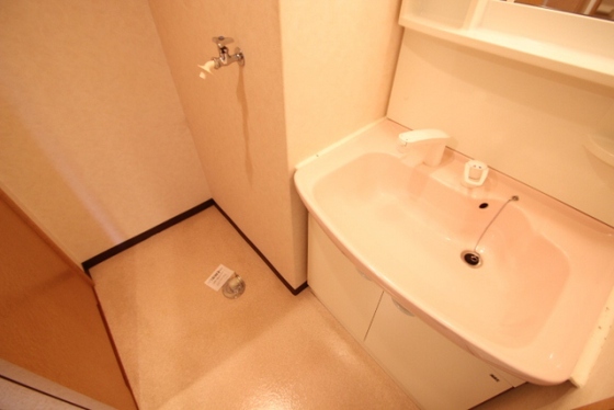 その他　※別部屋の写真です