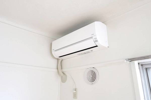 その他設備　ビレッジハウスの同一物件・同一タイプの間取りの写真です