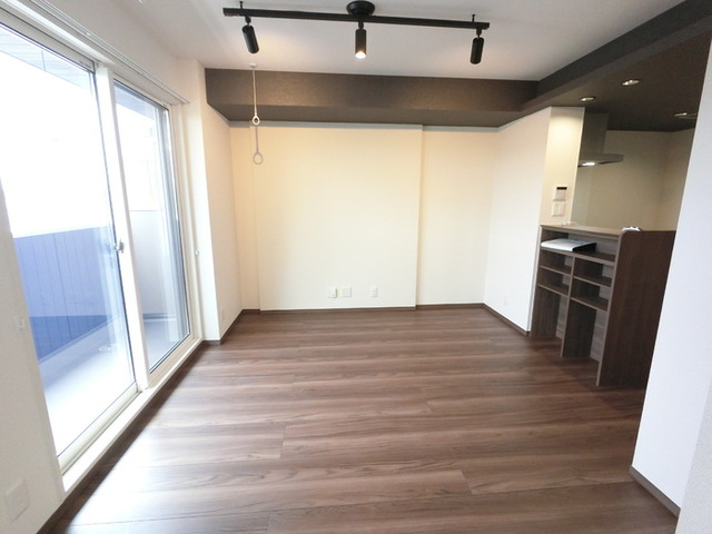 居室・リビング　居室・リビング