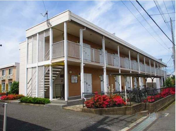 建物外観　画像1