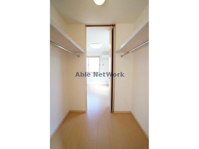 収納　※同型タイプです。（A101）