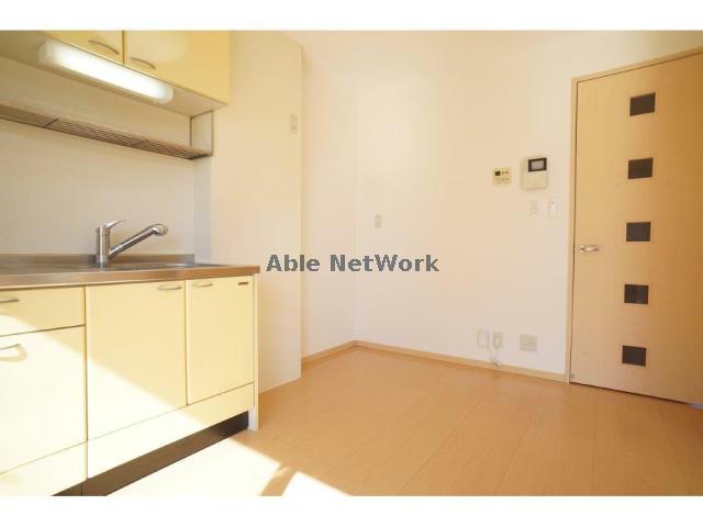 居室・リビング　※同型タイプです。（A101）