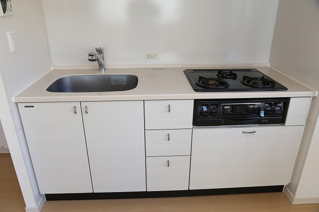 キッチン　キッチン※別部屋参考写真