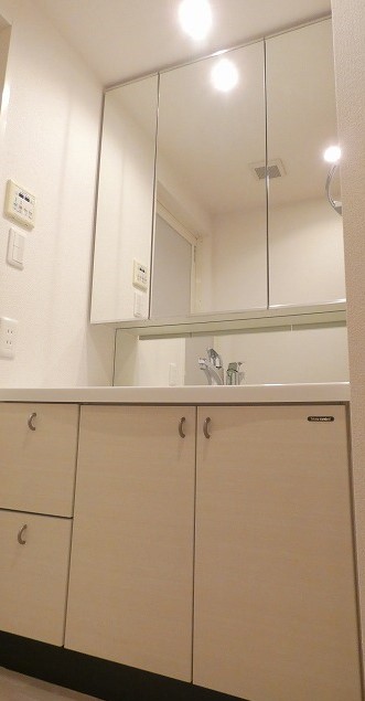 洗面設備　洗面※別部屋参考写真