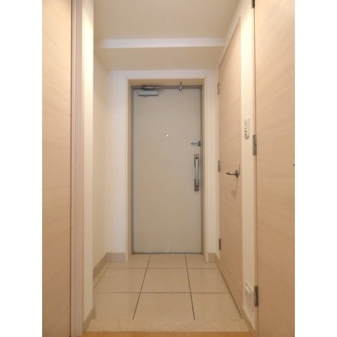 玄関　玄関※別部屋参考写真