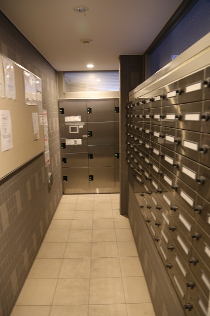 その他共有部分　共用部分