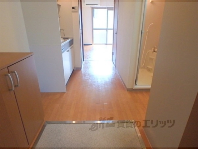 その他部屋・スペース　廊下