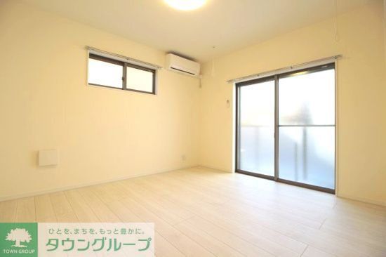 居室・リビング　お問合せはタウンハウジングまで！※現地待合わせ相談可能