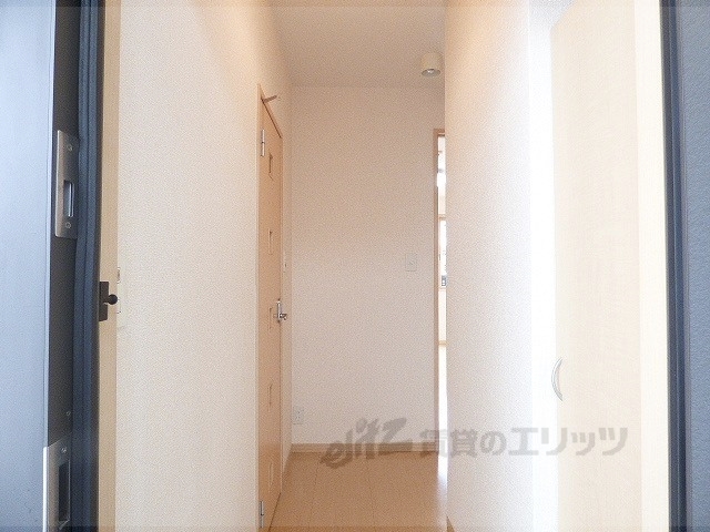 その他部屋・スペース　廊下