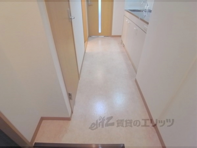 その他部屋・スペース　廊下