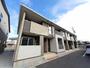 後免中町駅より徒歩7分 築9年3ヶ月 2階建の賃貸物件