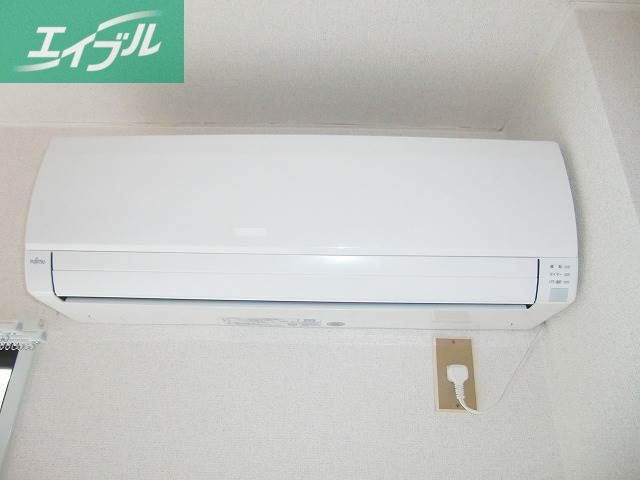 その他設備　同物件の別のお部屋の写真です。実際とは異なります。