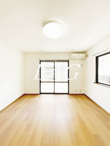 その他部屋・スペース　寝室です。