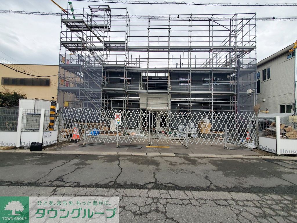 その他　駐車場