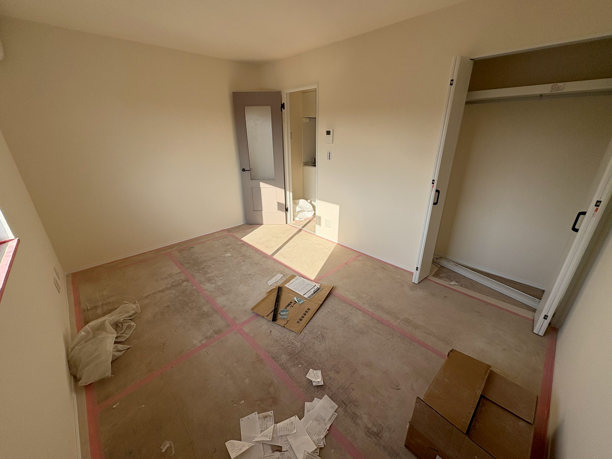 その他部屋・スペース