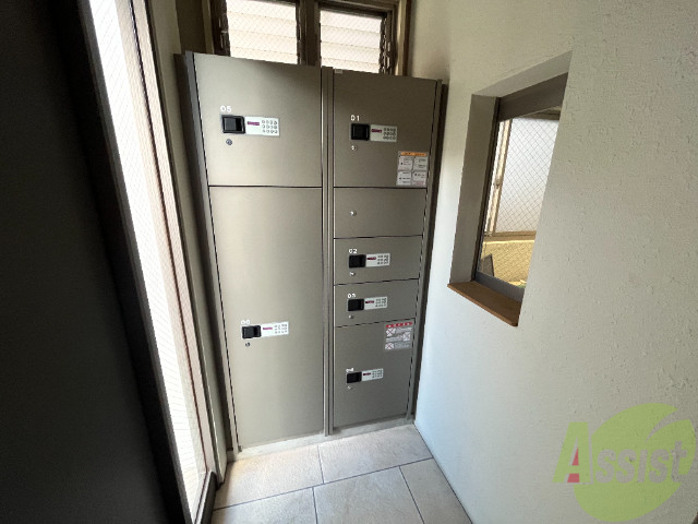 その他共有部分