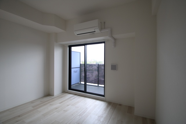 居室・リビング　※別室の参考写真の為、現況優先です。