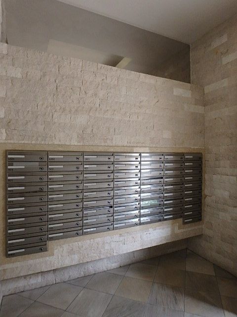 エントランス　★集合ポスト★