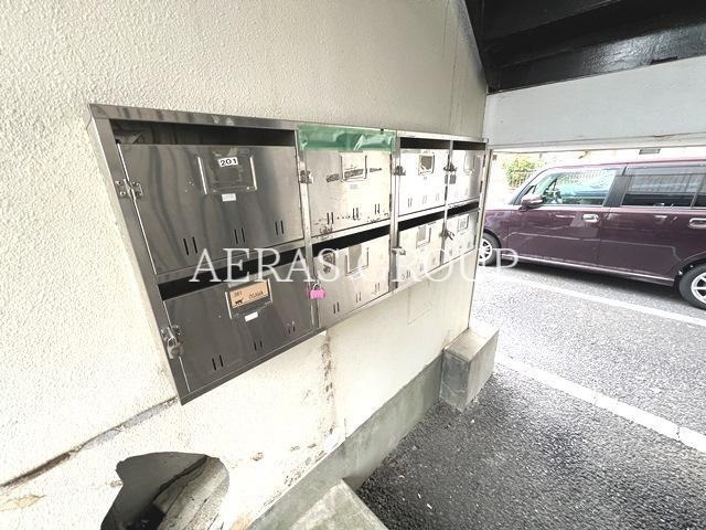 その他共有部分