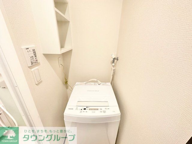 その他設備　設備の大きさ・種類はお部屋によって異なります。