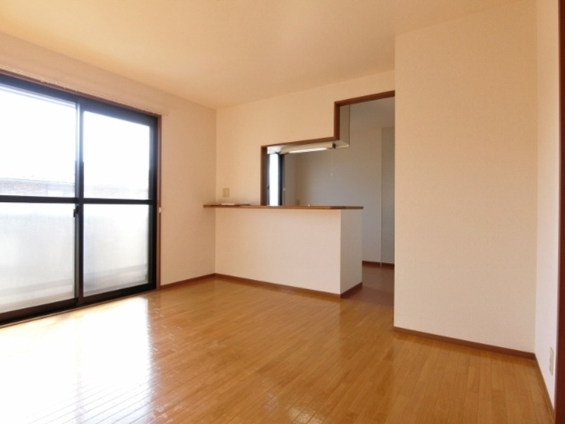 居室・リビング　図面と現状に相違がある場合には現状を優先