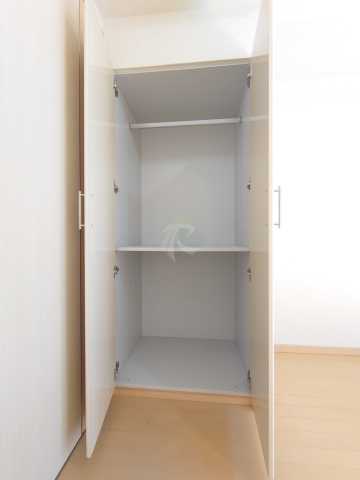 収納　藤和シティホームズ恵比寿