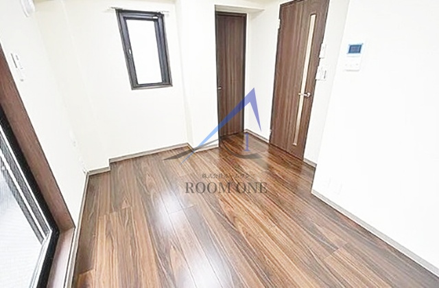 その他部屋・スペース　寝室です。