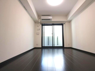 居室・リビング　広々とした洋室です