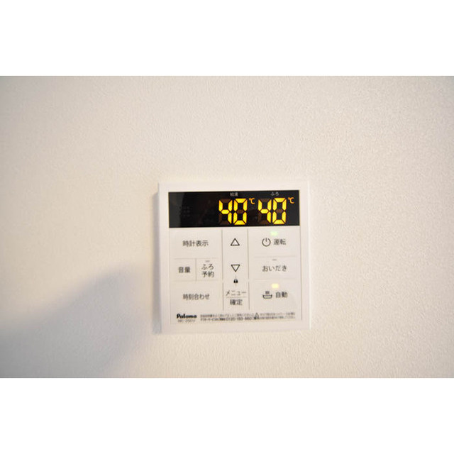 その他　おしゃれな内装です