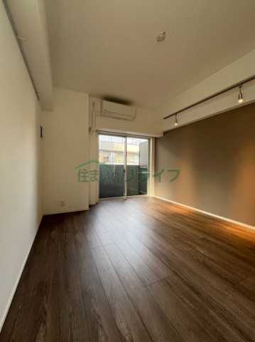 居室・リビング　ステージファースト田端アジールコート