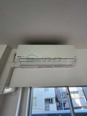 その他設備　ステージファースト田端アジールコート