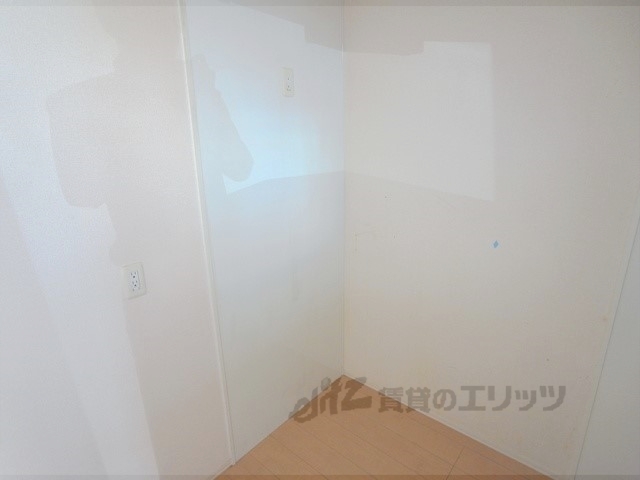 その他部屋・スペース　冷蔵庫置場