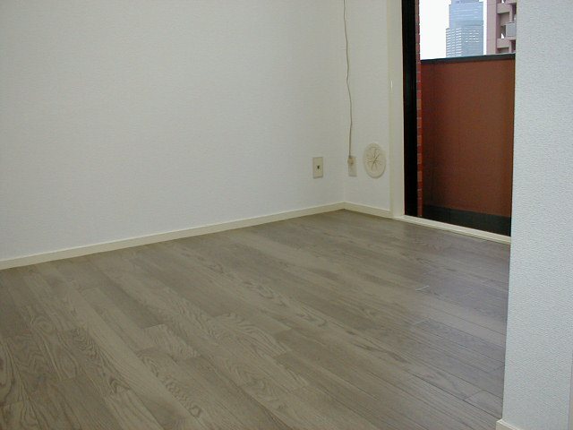 居室・リビング　使いやすい居間です