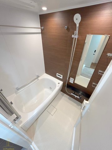 バス・シャワールーム　ソルティア東梅田