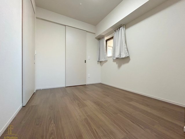 その他部屋・スペース　ソルティア東梅田