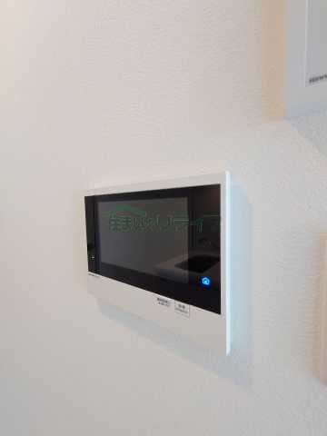 セキュリティ　グランカーサ江戸川橋