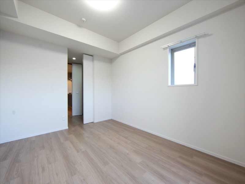 その他部屋・スペース　洋室9帖　クローゼット付（収納充実してます）