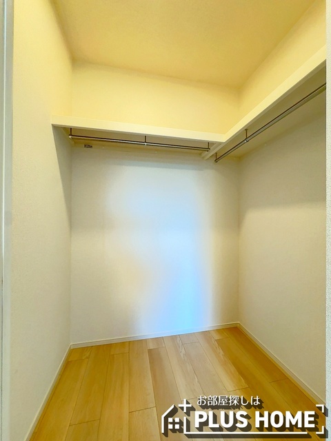 収納　類似写真