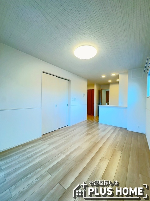 居室・リビング　類似写真