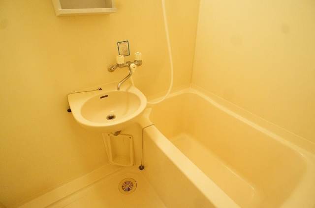 バス・シャワールーム　別号室