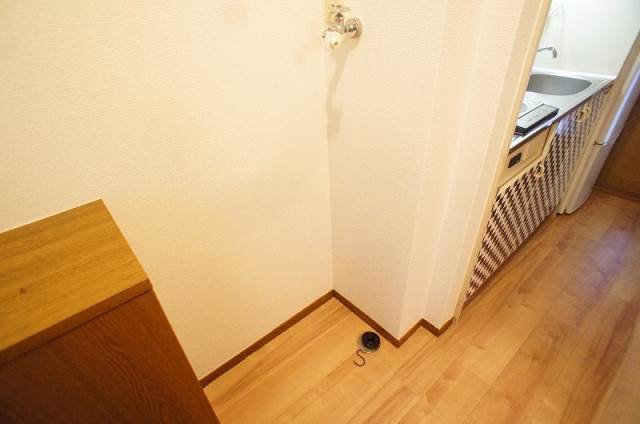 その他設備　別号室