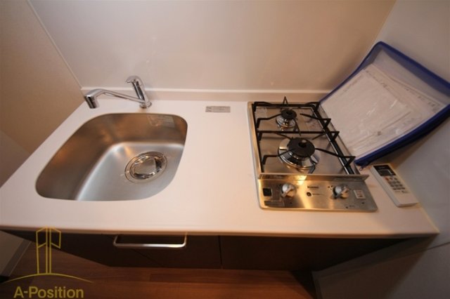 キッチン　プレサンス京町堀ノース