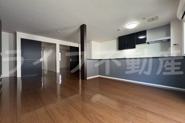 その他部屋・スペース　明るい室内です