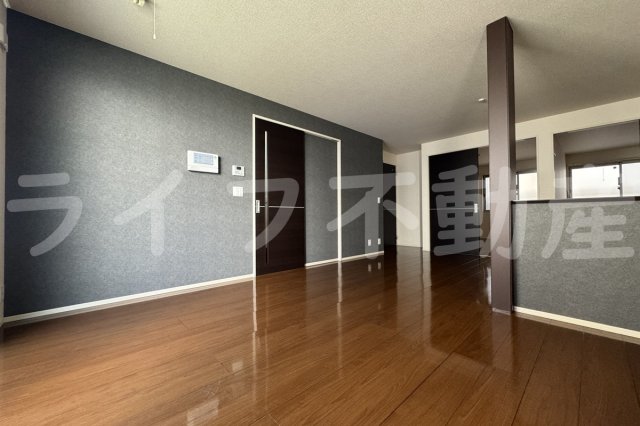 居室・リビング　おしゃれなリビングです