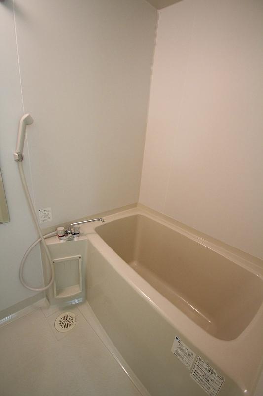 バス・シャワールーム　参考イメージ写真。