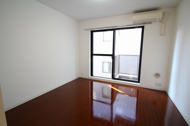 居室・リビング　参考イメージ写真。